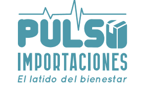 Logo Pulso Importaciones